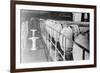 Atomic Power Station-null-Framed Photographic Print