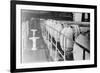 Atomic Power Station-null-Framed Photographic Print