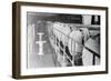 Atomic Power Station-null-Framed Photographic Print