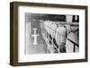 Atomic Power Station-null-Framed Photographic Print