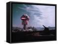 Canvas Black