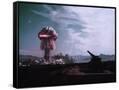 Canvas Black