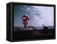 Canvas Black