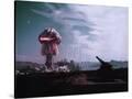 Stretched Canvas