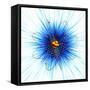 Atomic Structure, Artwork-Mehau Kulyk-Framed Stretched Canvas