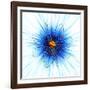 Atomic Structure, Artwork-Mehau Kulyk-Framed Photographic Print