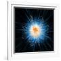 Atomic Structure, Artwork-Mehau Kulyk-Framed Photographic Print