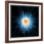 Atomic Structure, Artwork-Mehau Kulyk-Framed Photographic Print