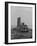 Atomic Submarine "Nautilus"-null-Framed Photographic Print