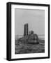 Atomic Submarine "Nautilus"-null-Framed Photographic Print