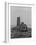 Atomic Submarine "Nautilus"-null-Framed Photographic Print