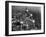 Atomium, Symbol of Brussels World's Fair-null-Framed Photographic Print