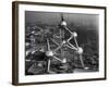 Atomium, Symbol of Brussels World's Fair-null-Framed Photographic Print