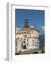 Atrani, Amalfi Peninsula, Amalfi Coast, UNESCO World Heritage Site, Campania-Angelo Cavalli-Framed Photographic Print