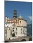 Atrani, Amalfi Peninsula, Amalfi Coast, UNESCO World Heritage Site, Campania-Angelo Cavalli-Mounted Photographic Print