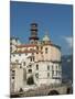 Atrani, Amalfi Peninsula, Amalfi Coast, UNESCO World Heritage Site, Campania-Angelo Cavalli-Mounted Photographic Print