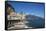 Atrani, Amalfi Peninsula, Amalfi Coast, UNESCO World Heritage Site, Campania-Angelo Cavalli-Framed Stretched Canvas