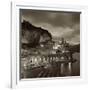 Atrani I-Alan Blaustein-Framed Photographic Print