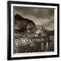 Atrani I-Alan Blaustein-Framed Photographic Print