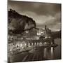 Atrani I-Alan Blaustein-Mounted Photographic Print