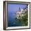 Atrani Near Amalfi, Costiera Amalfitana (Amalfi Coast), Unesco World Heritage Site, Campania, Italy-Roy Rainford-Framed Photographic Print