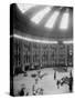 Atrium of New West Baden Springs Hotel, West Baden Springs, Indiana, C.1900-15-null-Stretched Canvas