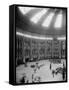 Atrium of New West Baden Springs Hotel, West Baden Springs, Indiana, C.1900-15-null-Framed Stretched Canvas