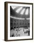 Atrium of New West Baden Springs Hotel, West Baden Springs, Indiana, C.1900-15-null-Framed Photographic Print