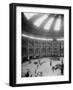 Atrium of New West Baden Springs Hotel, West Baden Springs, Indiana, C.1900-15-null-Framed Photographic Print