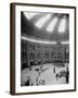 Atrium of New West Baden Springs Hotel, West Baden Springs, Indiana, C.1900-15-null-Framed Photographic Print