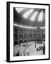 Atrium of New West Baden Springs Hotel, West Baden Springs, Indiana, C.1900-15-null-Framed Photographic Print