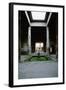 Atrium of the House of the Silver Wedding, 2nd BCE-null-Framed Giclee Print