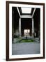 Atrium of the House of the Silver Wedding, 2nd BCE-null-Framed Giclee Print