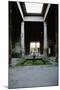 Atrium of the House of the Silver Wedding, 2nd BCE-null-Mounted Giclee Print