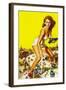 Attack of the 50 Foot Woman, 1958-null-Framed Giclee Print