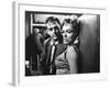 Attack Of The 50 Foot Woman, William Hudson, Yvette Vickers, 1958-null-Framed Photo