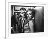 Attack Of The 50 Foot Woman, William Hudson, Yvette Vickers, 1958-null-Framed Photo