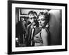 Attack Of The 50 Foot Woman, William Hudson, Yvette Vickers, 1958-null-Framed Photo