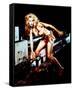 Attack of the 50 Foot Woman-null-Framed Stretched Canvas