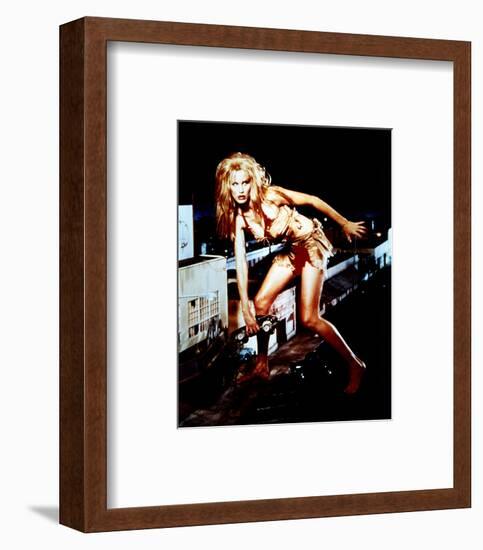 Attack of the 50 Foot Woman-null-Framed Photo