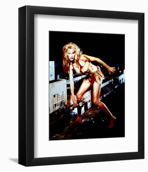 Attack of the 50 Foot Woman-null-Framed Photo