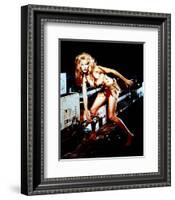 Attack of the 50 Foot Woman-null-Framed Photo