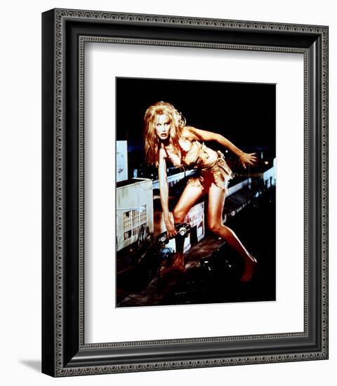 Attack of the 50 Foot Woman-null-Framed Photo