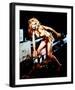 Attack of the 50 Foot Woman-null-Framed Photo