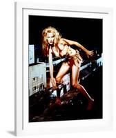 Attack of the 50 Foot Woman-null-Framed Photo