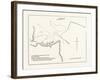 Attack on New London-null-Framed Giclee Print
