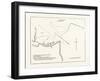 Attack on New London-null-Framed Giclee Print