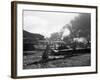 Attack on Pearl Harbor-null-Framed Photographic Print