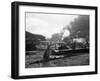 Attack on Pearl Harbor-null-Framed Photographic Print