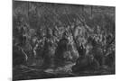 Wood Mount